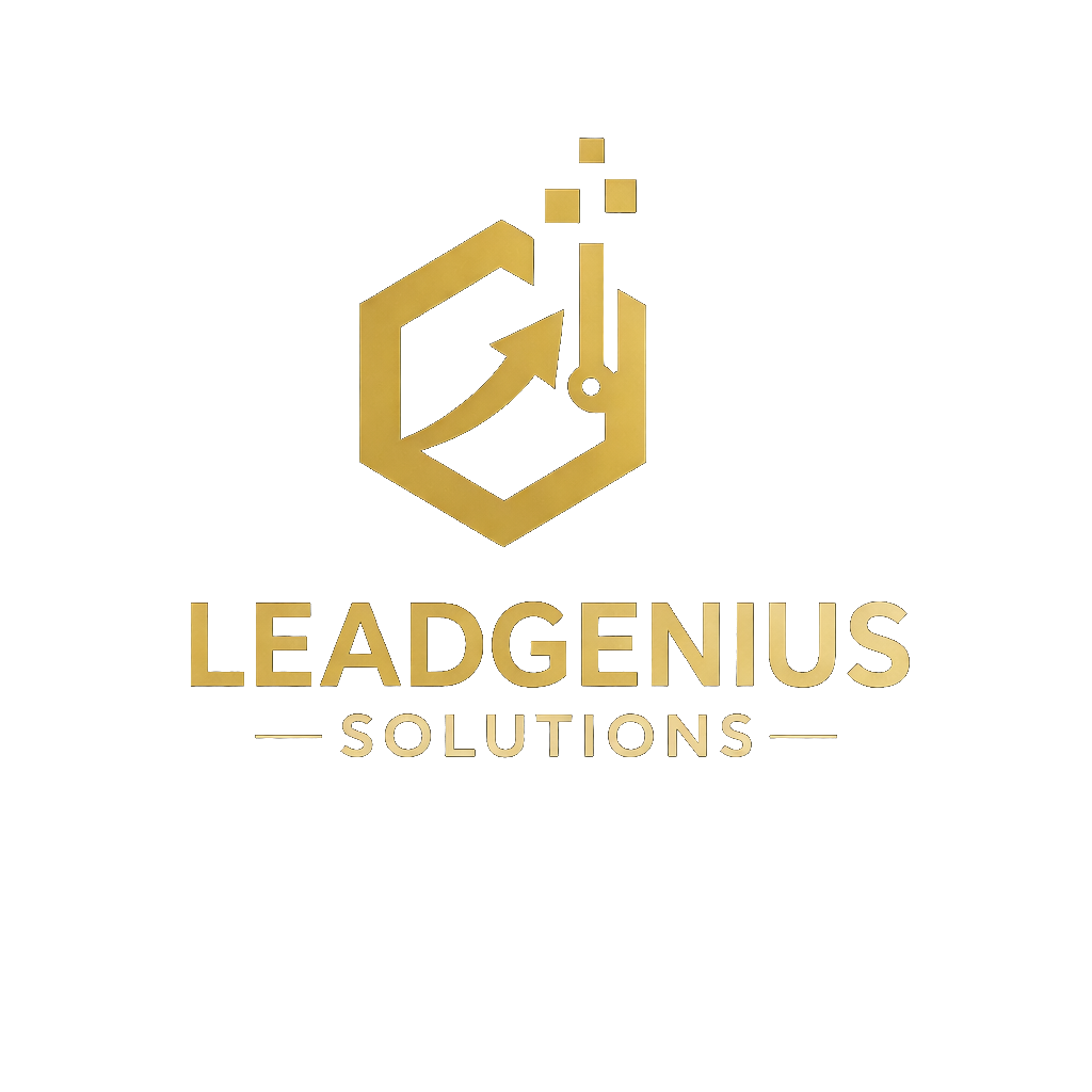 LeadGenius Solutions